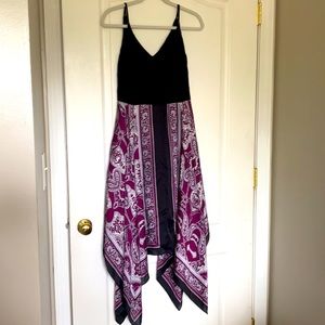 White House Black Market 6 dress